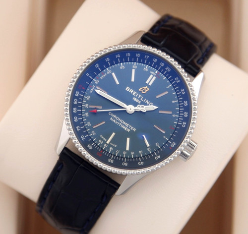 Breitling navitimer - breitling,