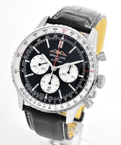 Breitling navitimer b01 - 1,