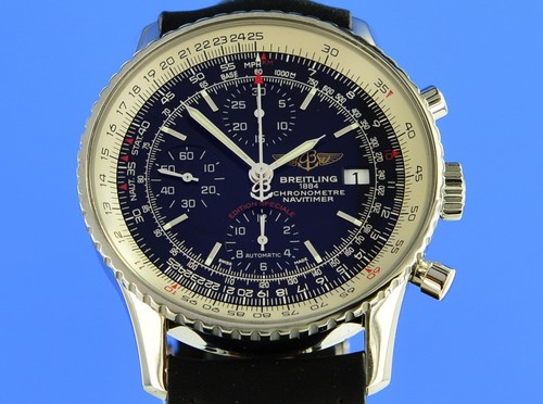 Breitling navitimer heritage - breitling,
