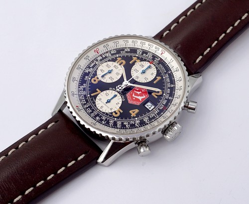 Seltene breitling old - seltene,
