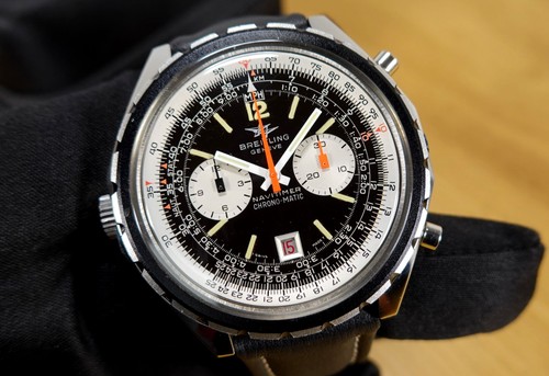 Breitling navitimer - 48,