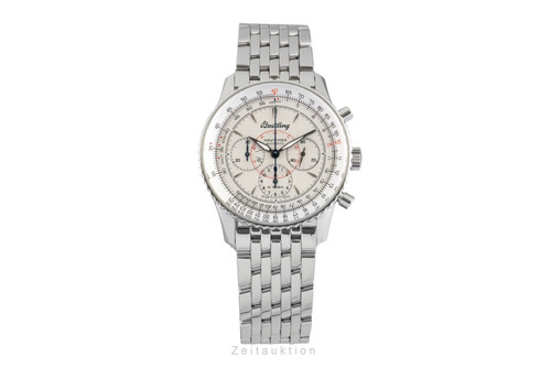 Breitling navitimer - breitling,