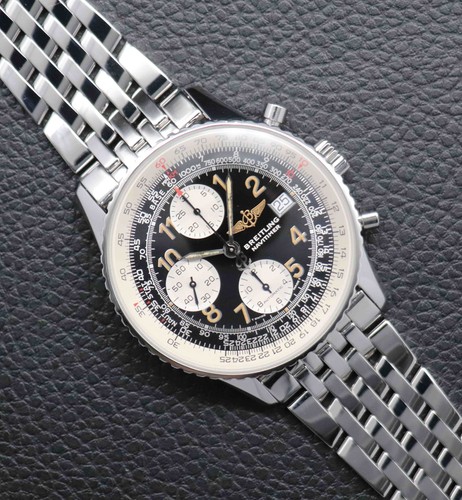 Breitling old navitimer - old, ii