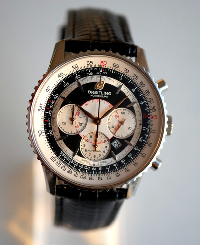 Breitling navitimer - breitling,