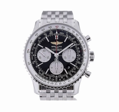 Breitling navitimer b01 - navitimer,