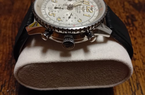 Breitling navitimer twin - navitimer, sixty