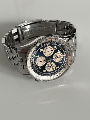 Breitling navitimer airborn - breitling,