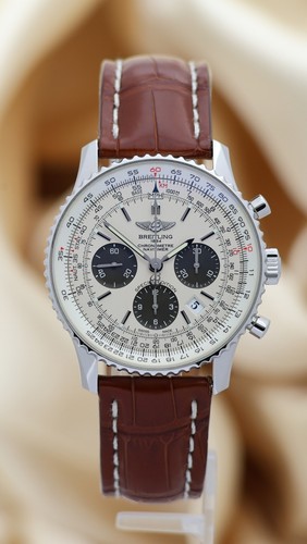 Breitling navitimer 43mm - 01,