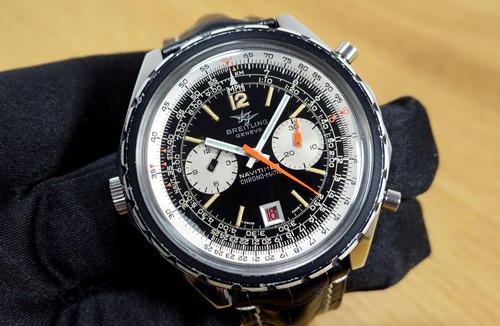 Breitling navitimer - 48, mm