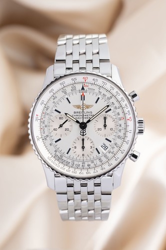 Breitling navitimer 42mm - breitling,