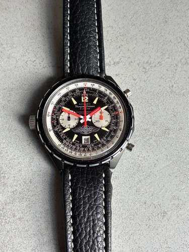 Breitling navitimer morgan - breitling,
