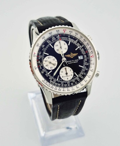 Breitling navitimer a13322 - breitling,