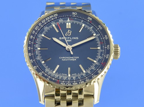 Breitling navitimer 41mm - navitimer,