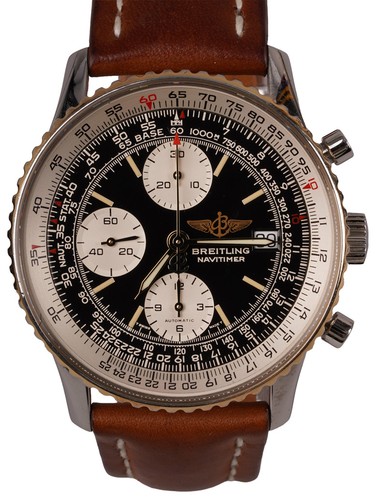 Breitling old navitimer - old,