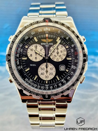 Breitling navitimer jupiter - breitling,