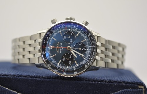 Breitling navitimer b01 - breitling,