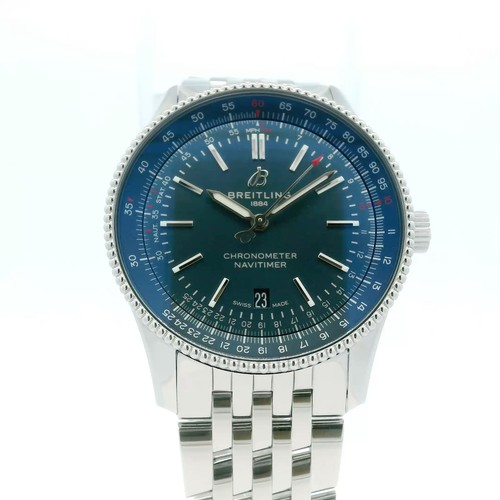 Breitling navitimer automatic - navitimer,