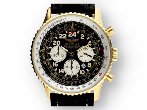 Original breitling navitimer - original,