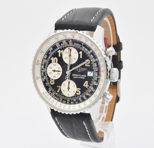 Breitling old navi timer - old,